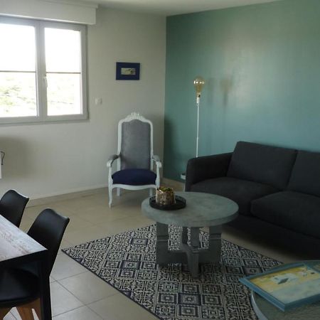 Residence Le Manoir Wimereux Eksteriør billede