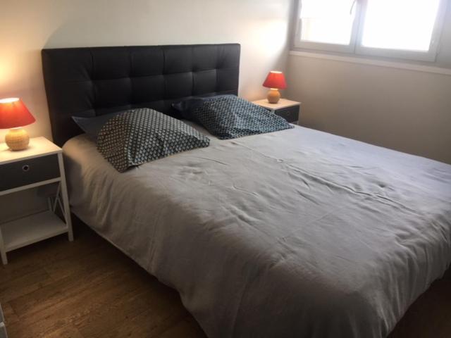 Residence Le Manoir Wimereux Eksteriør billede