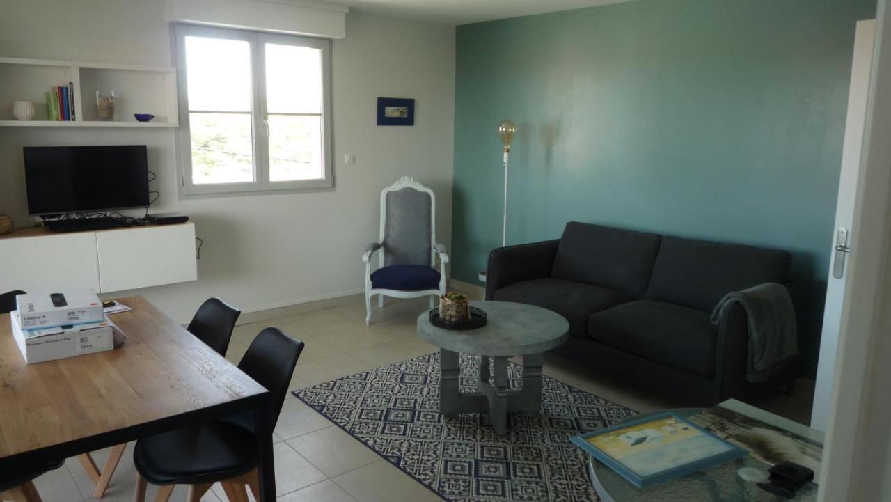 Residence Le Manoir Wimereux Eksteriør billede